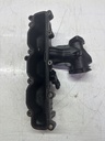 Colector de admisión Iveco Daily VI 2.3 D F1AFL411A 504384190