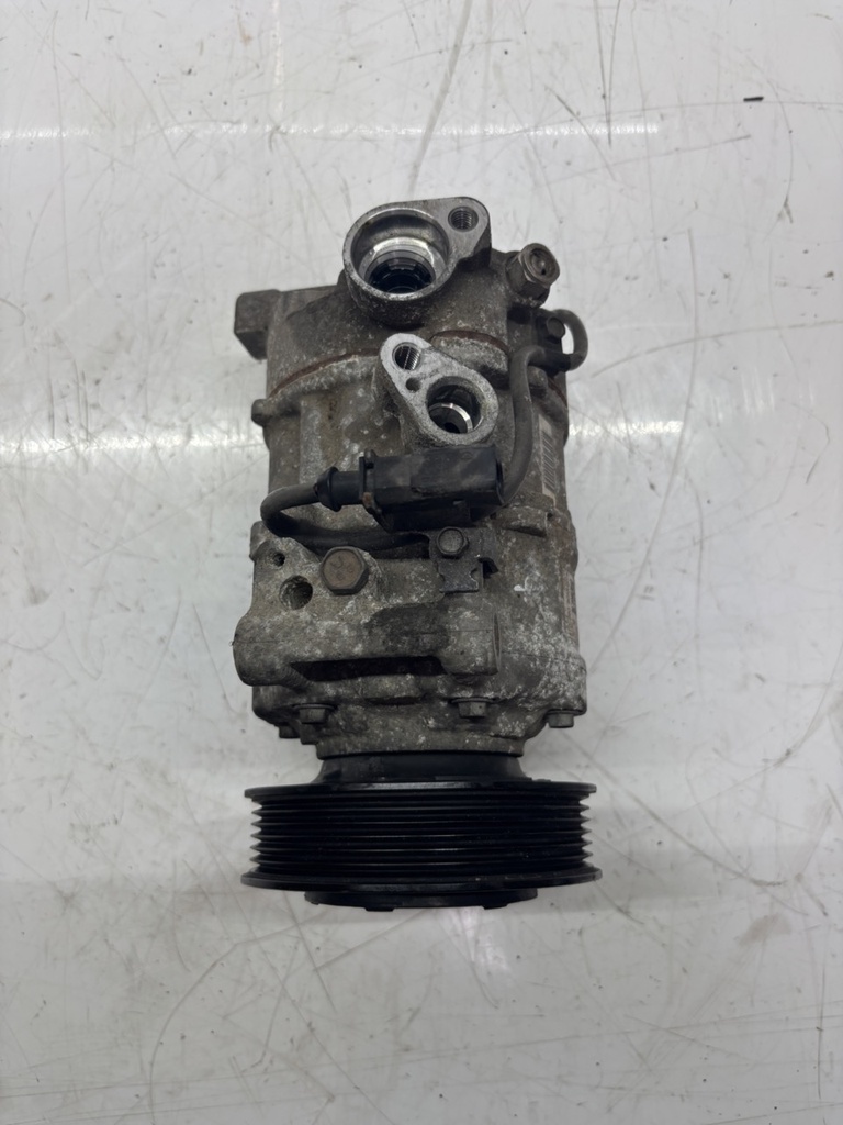[MTD-451191] Compresor de aire acondicionado Audi A4 A5 A6 3.0 TDI CLAB CLA 8T0260805R
