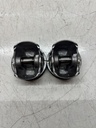 2x Pistones Opel Astra K 1.4 T LE2 B14XFL 12667052