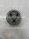 Bomba de aceite Mercedes GLC X253 2.2 Diesel OM651.921 651.921 A6511811801