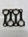 4x Biela Audi VW Golf Passat 2.0 TDI CBAB CBA 038J 038105401J