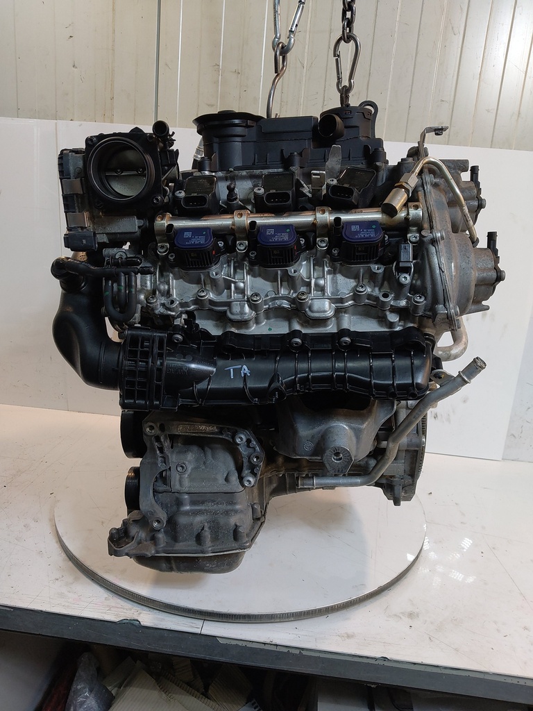 [MTD-520114] Motor Audi A4 S4 A5 S5 Q5 3.0 TFSI CWGD