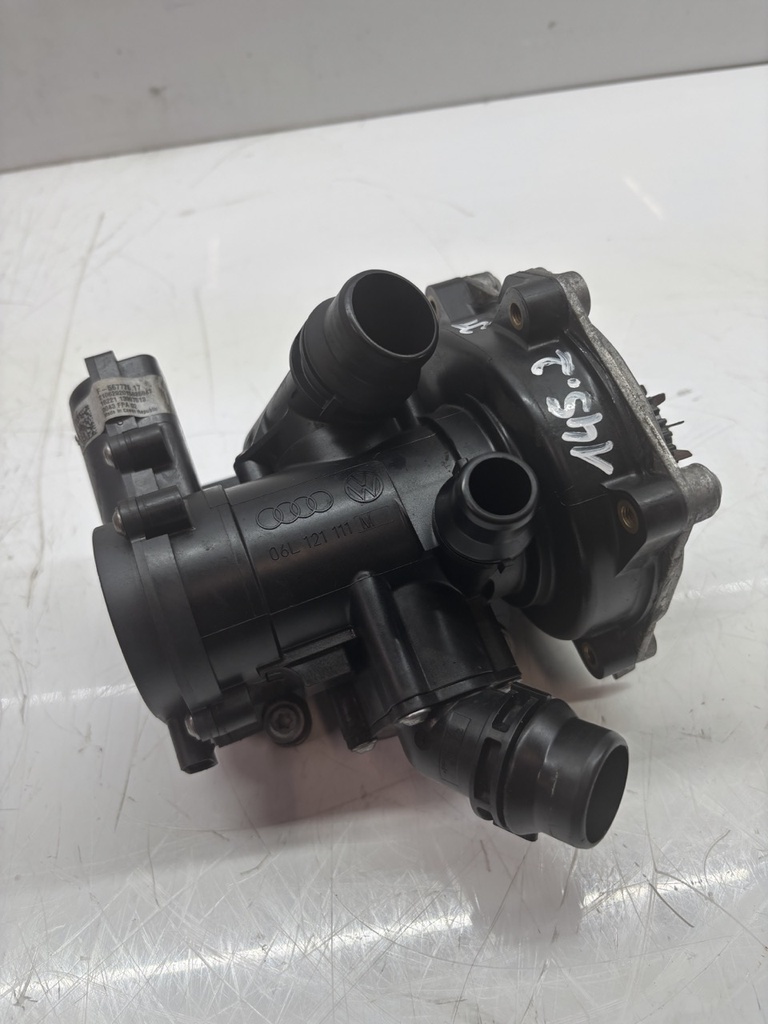 [MTD-447277] Bomba de agua Audi A4 B9 A5 2.0 TFSI 140kW 190CV OE 06L121111M
