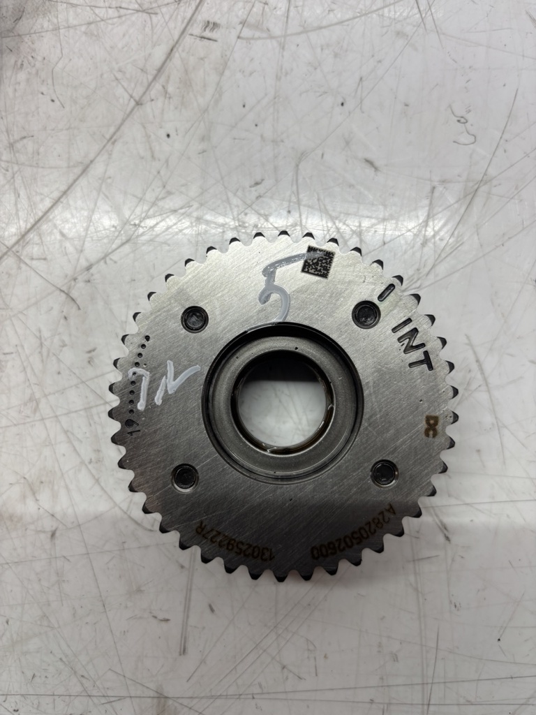 [MTD-452043] Árbol de levas Nissan Qashqai J11 1.3 DIG-T HR13DDT HR13 A2820502600