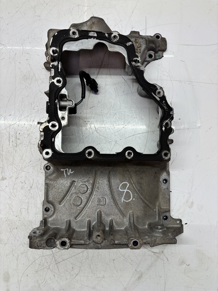 [MTD-452068] Cárter de aceite MG HS MKI 1.5 T 15E4E