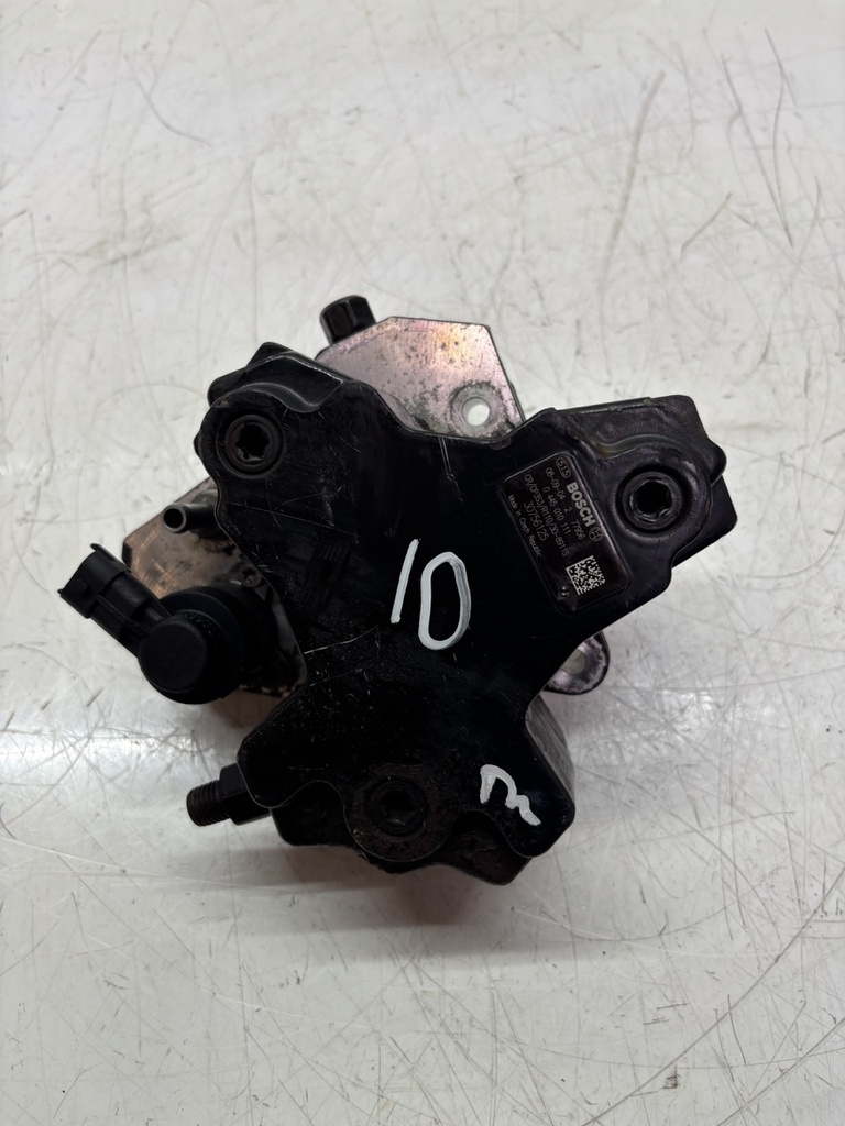 [MTD-452113] Bomba de alta presión Volvo C70 II 2.4 D5 D5244T13 30756125