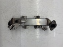 Enfriador de gases de escape Nissan Qashqai JJ10E 2.0 dCi M9R832 M9R 1473500QAB
