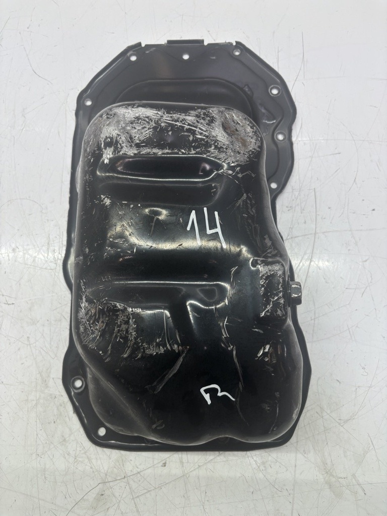 [MTD-453089] Cárter de aceite Mazda CX-5 2.0 Skyactive-G PEX3 PE