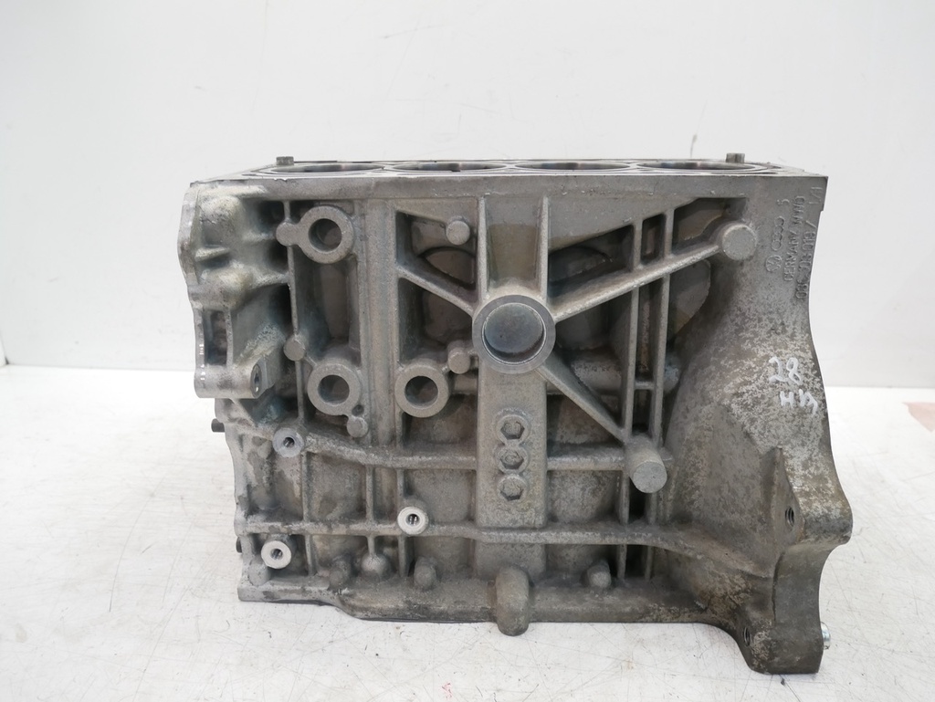 [MTD-453671] Bloque motor Seat Skoda VW Polo 1.6 16V BTS 03C103019LN