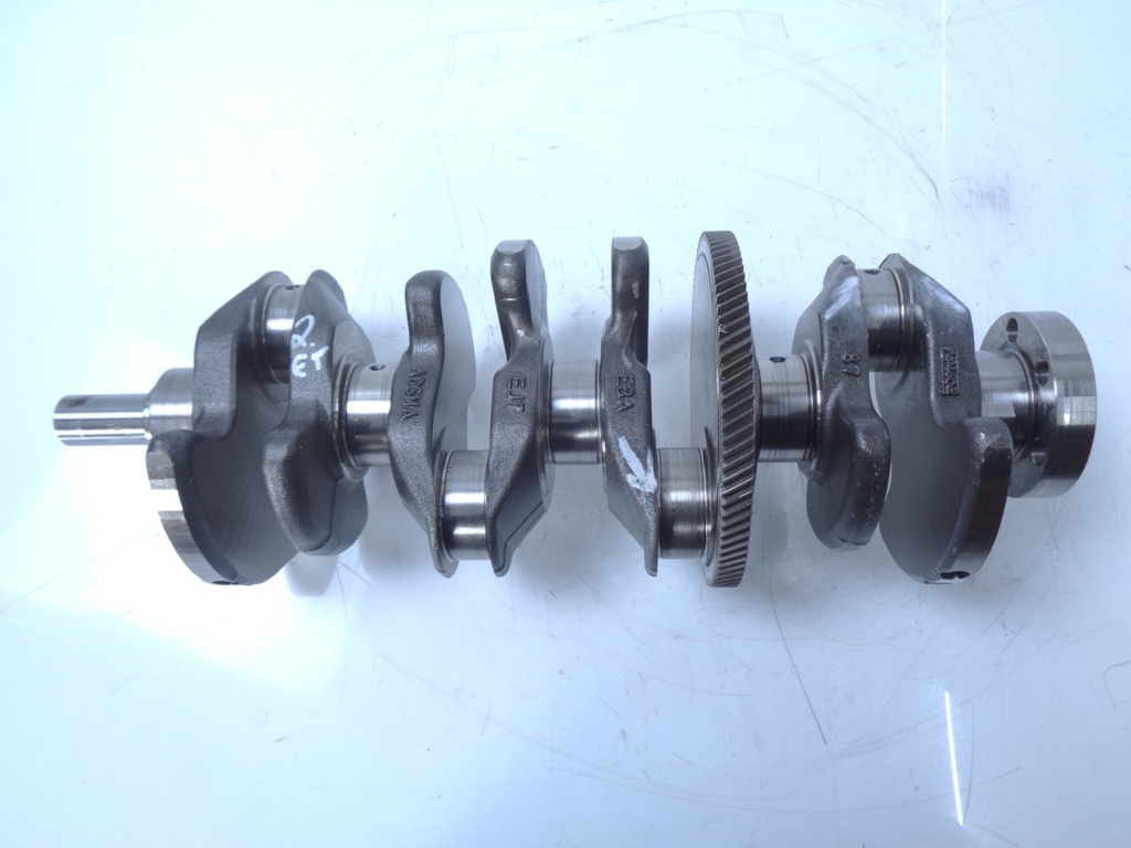 [MTD-454195] Cigüeñal Ford Mustang 2.3 EcoBoost 231-233KW N48H N48 EJ7EBA