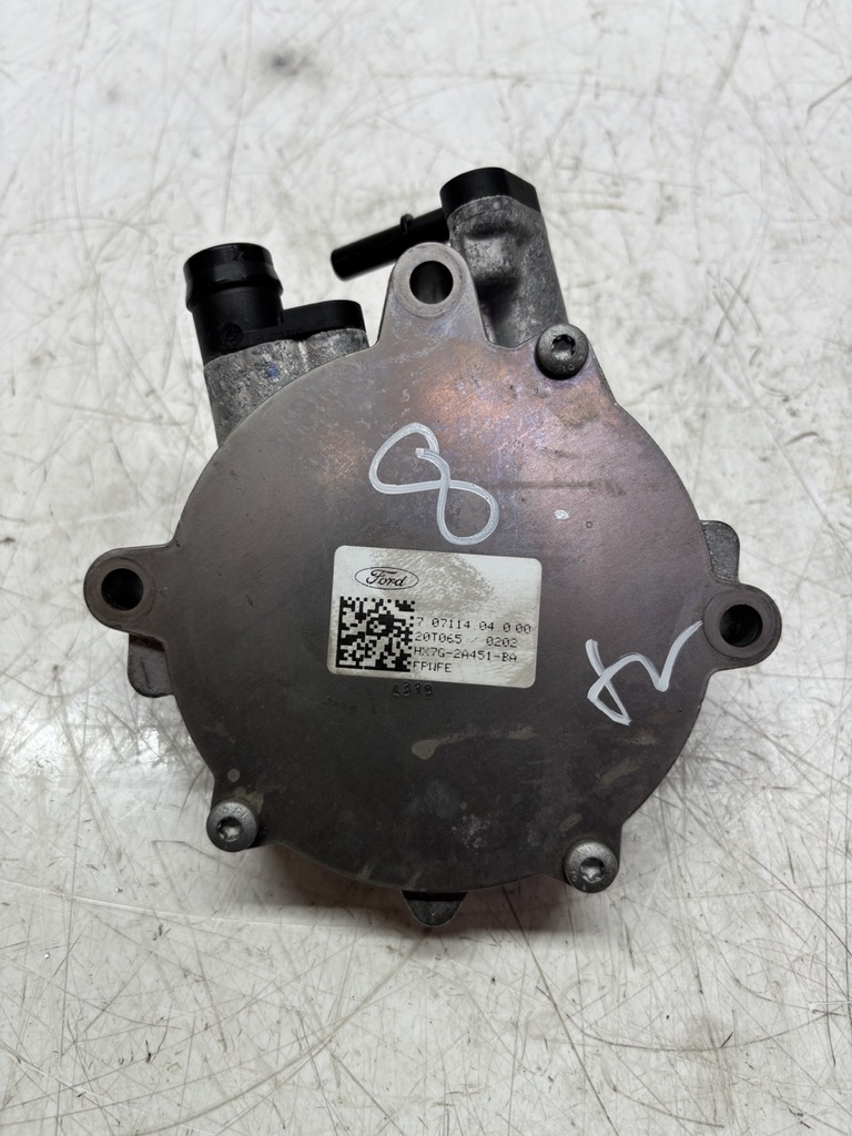 [MTD-454488] Bomba de vacío Ford Focus IV 1.5 EcoBoost YZDA