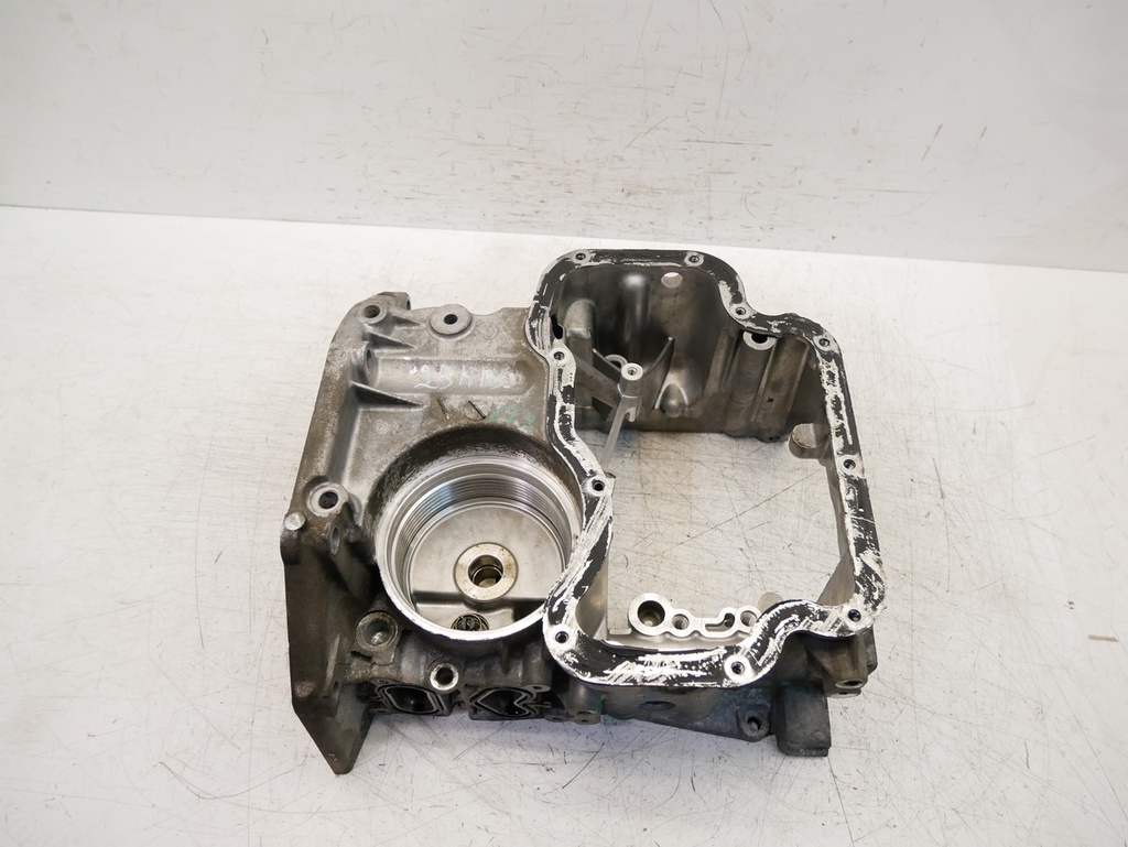 [MTD-454978] Cárter de aceite superior Dacia Renault 1.0 TCE H4D450 H4D 110176811R