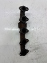 Colector de escape Fiat Scudo MK2 1.6 D Multijet 9HU DV6UTED4 9654802880