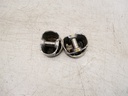 2x Pistones Dacia Renault Captur 1.0 TCE H4D450 H4D N574A FM-6