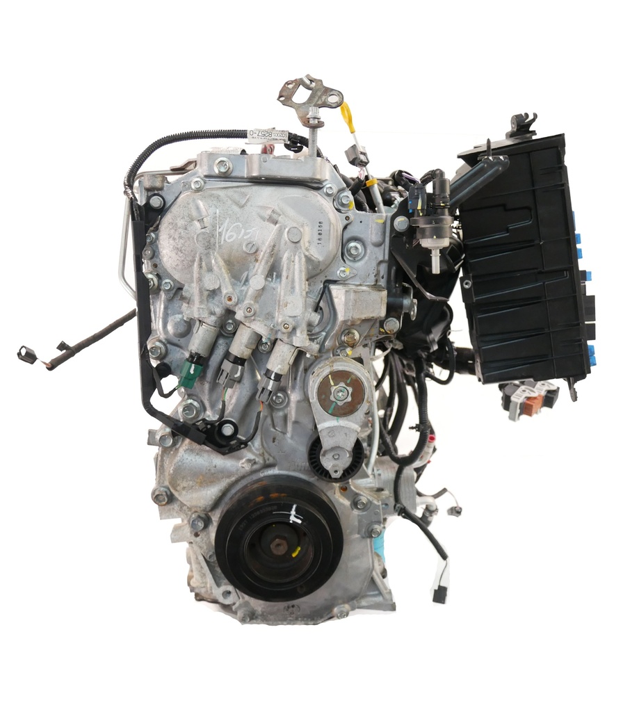 [MTD-448107] Motor Alpine A110 MK2 1.8 M5P