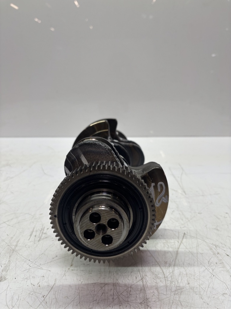 [MTD-451260] Cigüeñal BMW Serie 1 F20 F21 1.5 d 116d B37D15A B37