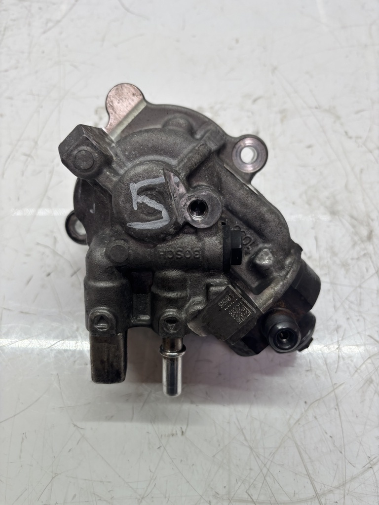 [MTD-451258] Bomba de alta presión para BMW Serie 1 F20 F21 1.5 d 116d B37D15A B37