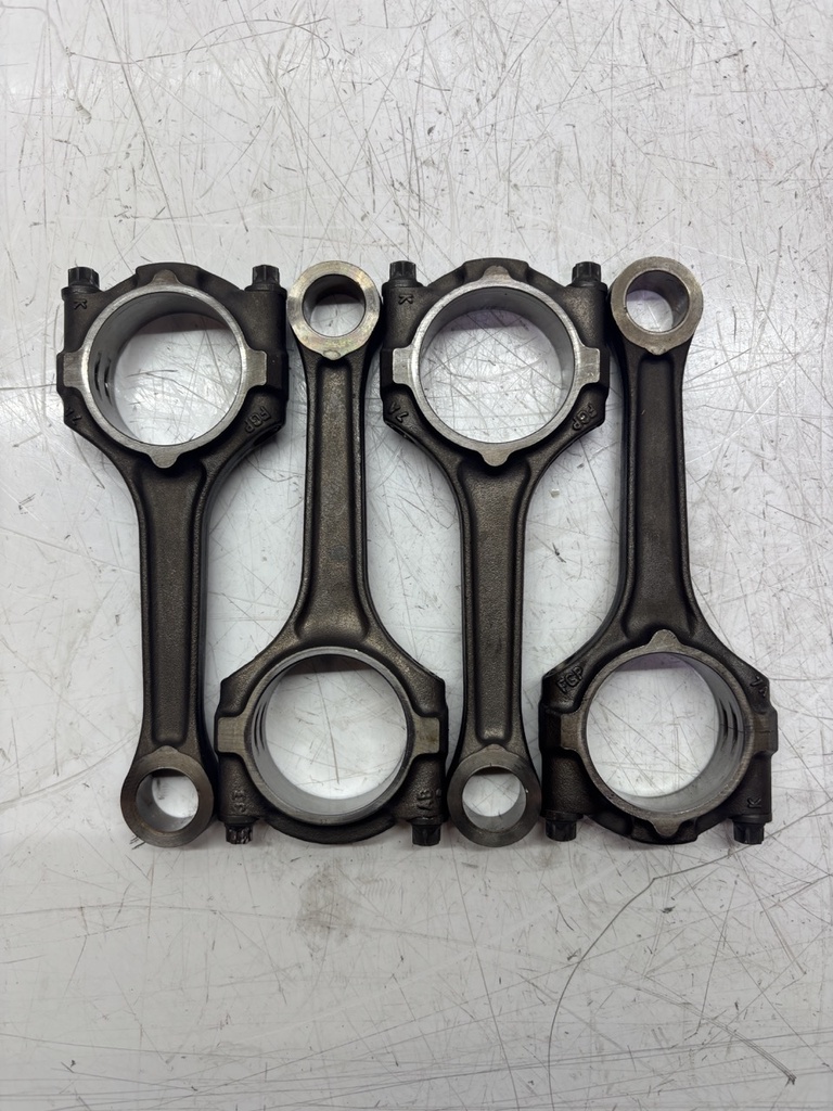 [MTD-455092] Biela Opel Astra Zafira Vectra 1.8 Gasolina Z18XER 2H0 55568465
