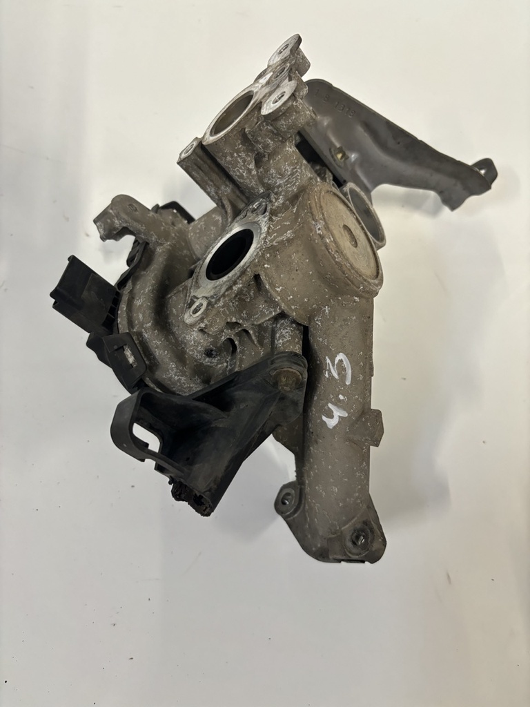 [MTD-455384] Válvula EGR Peugeot 308 II 1.6 HDi BHY DV6FD BH02 9833095880