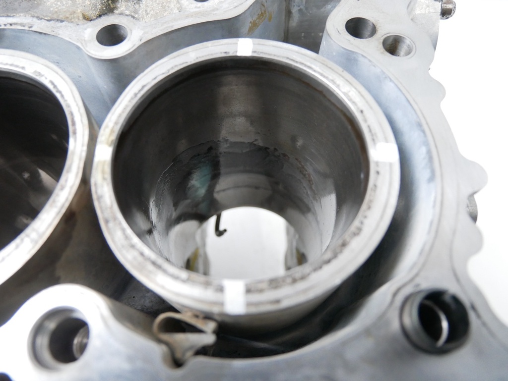 [MTD-455302] Bloque motor Nissan X-Trail T32R 1.3 DIG-T HR13DDT 110116806R