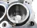 Bloque motor Nissan X-Trail T32R 1.3 DIG-T HR13DDT 110116806R