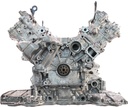 Motor Audi A6 S6 4G2 4.0 TFSI CEU CEUC