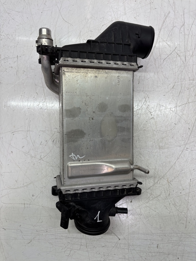 [MTD-454034] Intercooler para Mercedes Clase C 2.0 C350e M274.920