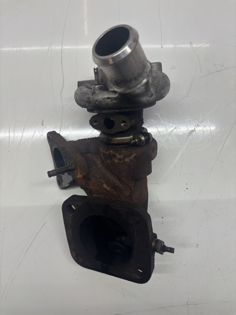 [MTD-455853] Turbocompresor Ford Transit 2.2 TDCi P8FA 6C1Q-6K262-DL