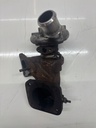Turbocompresor Ford Transit 2.2 TDCi P8FA 6C1Q-6K262-DL