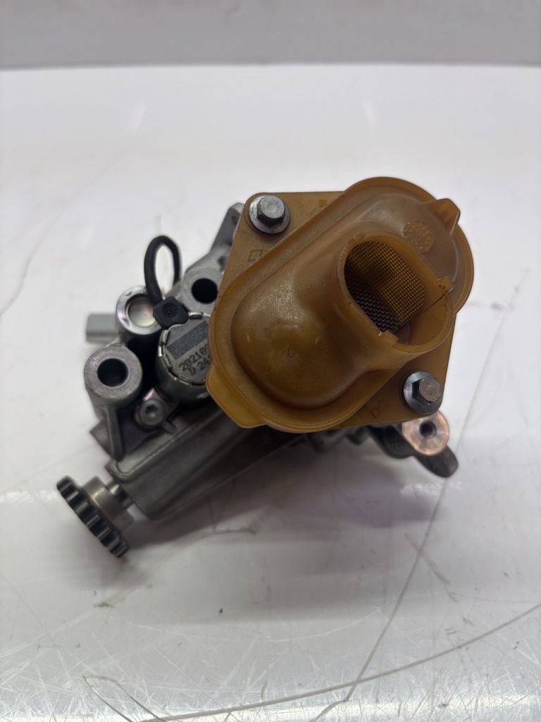 [MTD-456381] Bomba de aceite para Mercedes GLB X247 1.3 200 gasolina M282.914