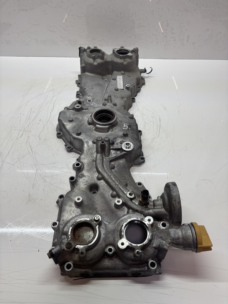 [MTD-457077] Bomba de aceite Subaru Outback 2.5 AWD gasolina FB25 14793AA060