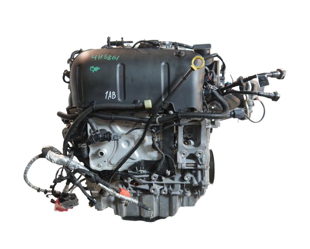 [MTD-479690] Motor Jeep Wrangler Cherokee 2.0 T-GDI EC1