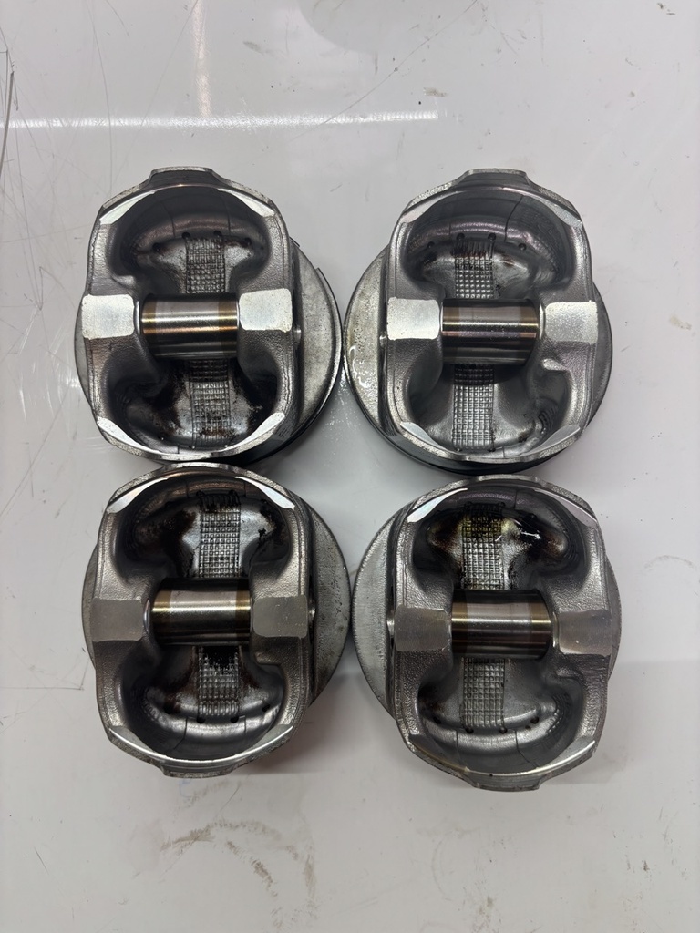 [MTD-457092] Pistón Subaru Outback 2.5 AWD Gasolina FB25 12006AD890