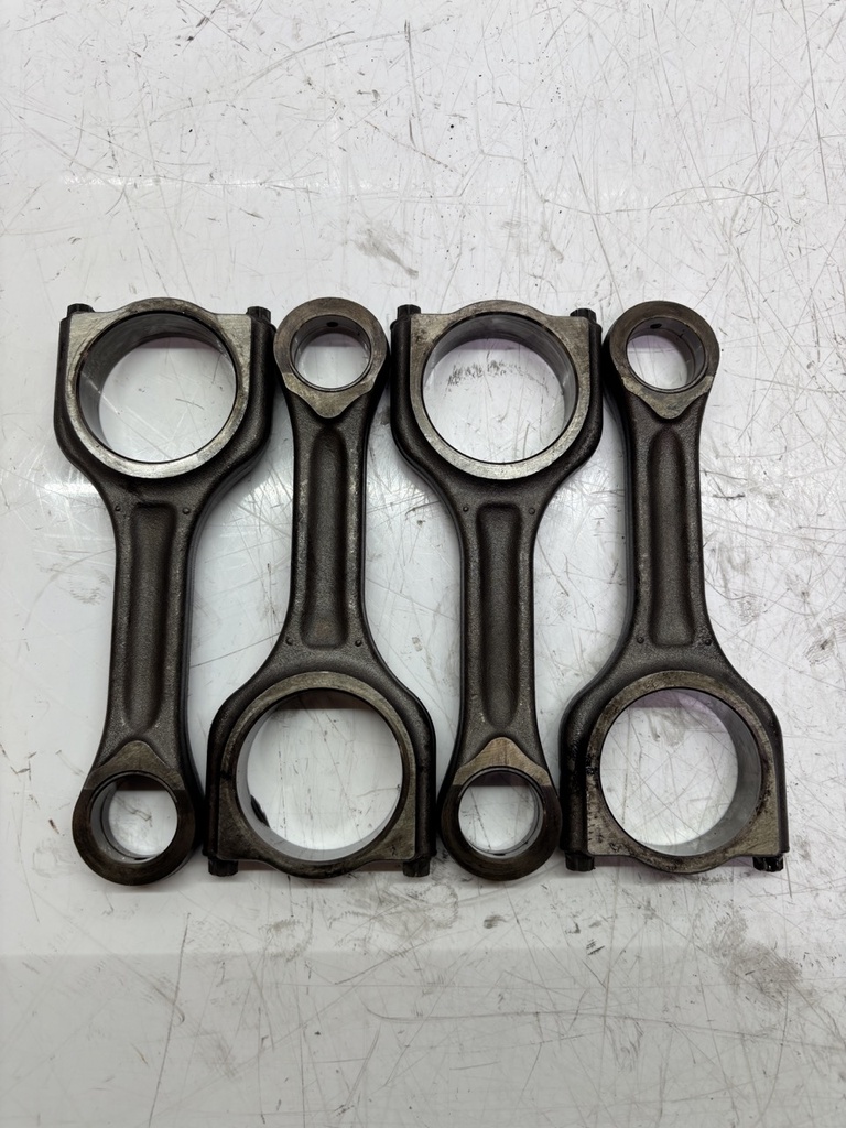 [MTD-455032] Biela Fiat Scudo MK2 1.6 D Multijet 9HU DV6UTED4 9467611888