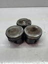 3x Pistón Para Suzuki Swift III 1.5 Gasolina M15A 12100-54812