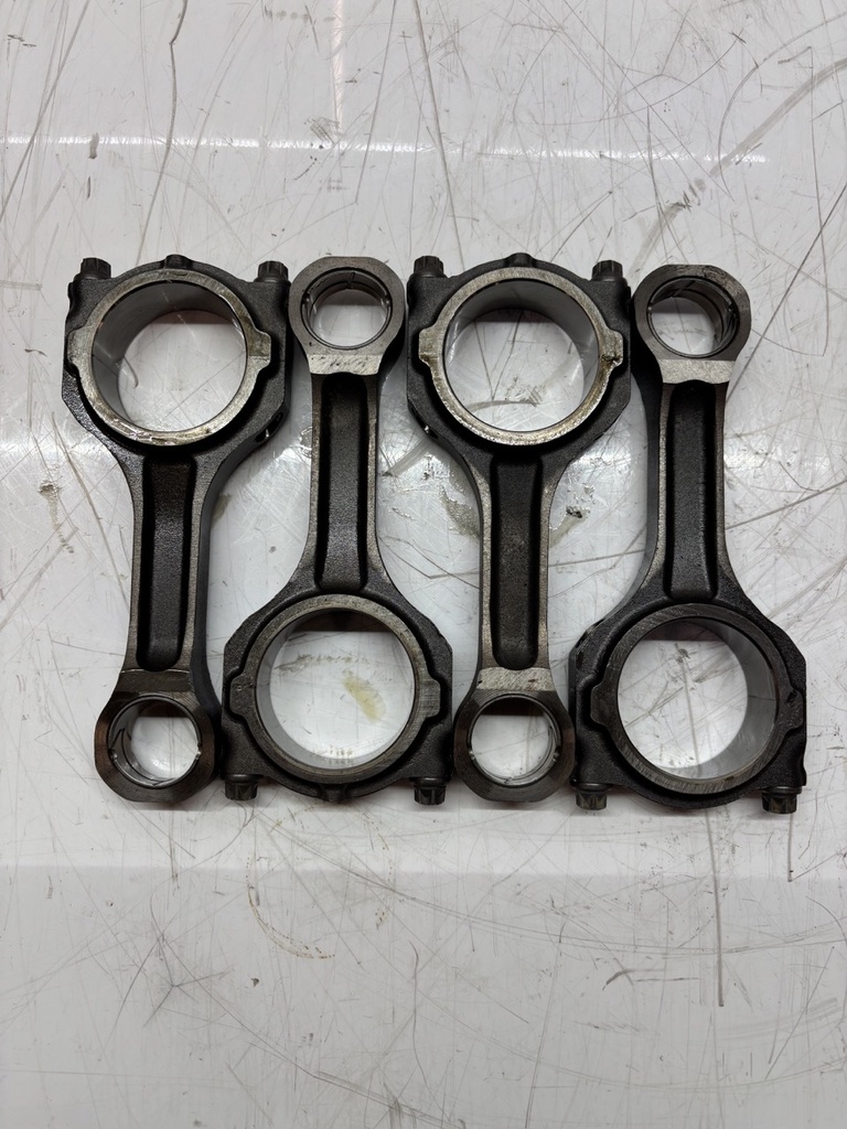 [MTD-457400] Biela para Ford Transit Connect 1.8 TDCi R3PA