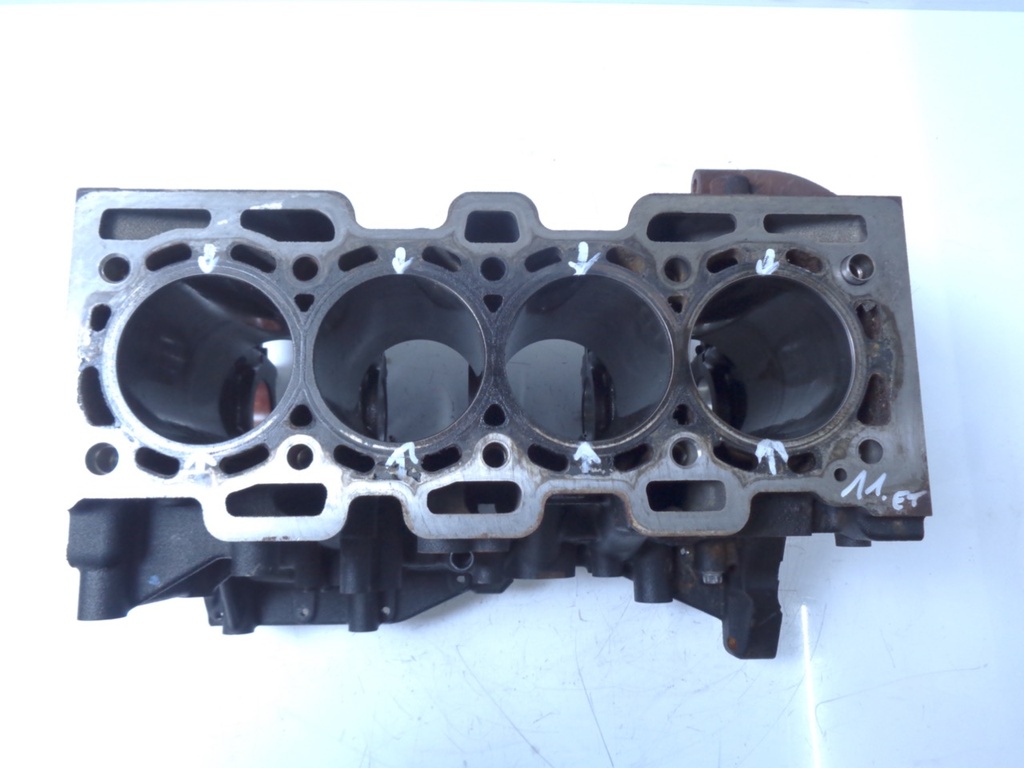 [MTD-454909] Bloque motor Dacia Nissan Renault 1.5 dCi K9K872 K9K 13277R