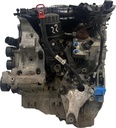 Motor BMW 116d E81 E87 2,0 N47D20A N47 11002155635