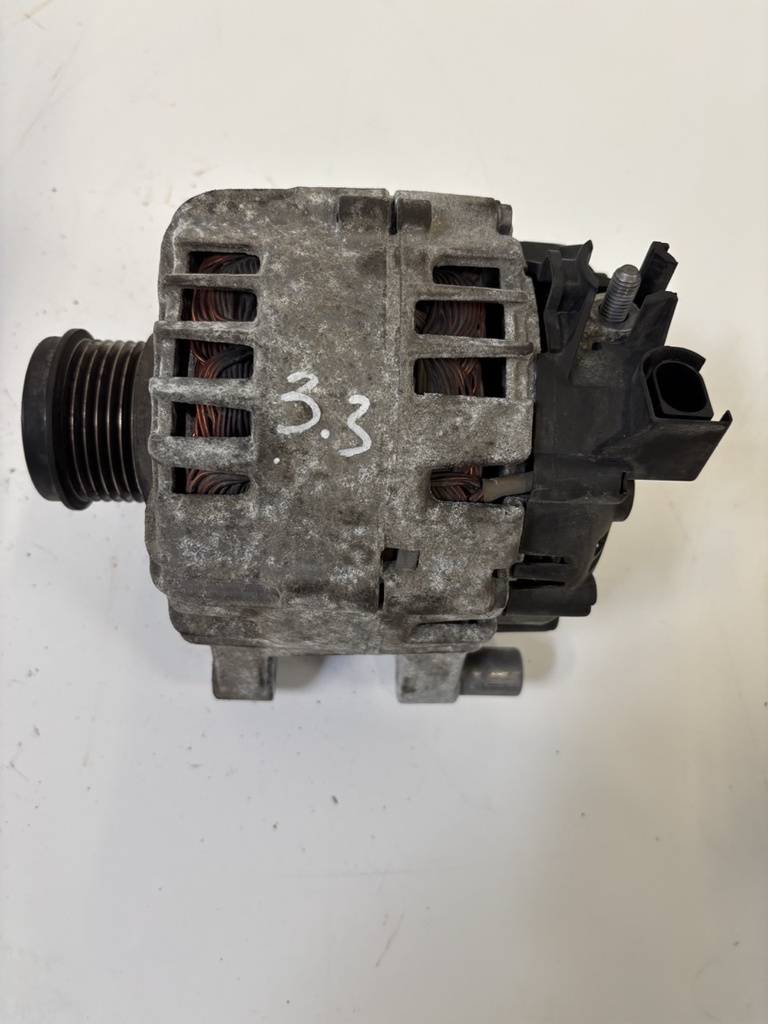 [MTD-458072] Alternador para Ford Galaxy II 2.0 TDCi (UFWA) 103 kW / 140 CV