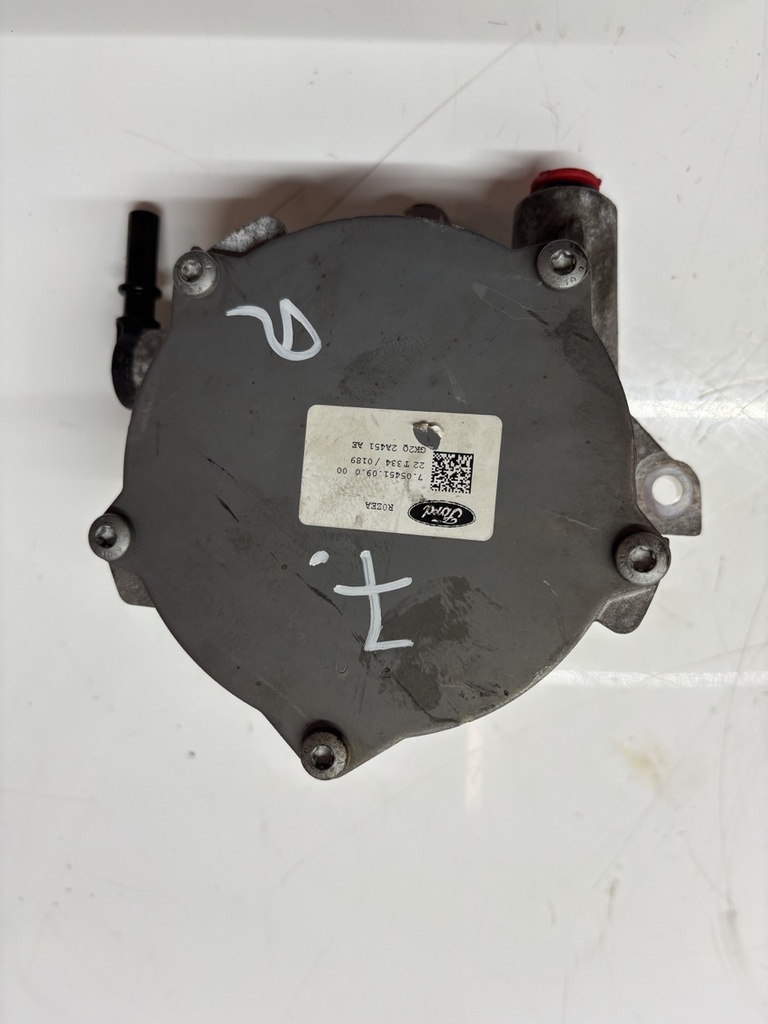 [MTD-457775] Bomba de vacío Ford Transit V363 2.0 EcoBlue YMR6 GK2Q-2A451-AE