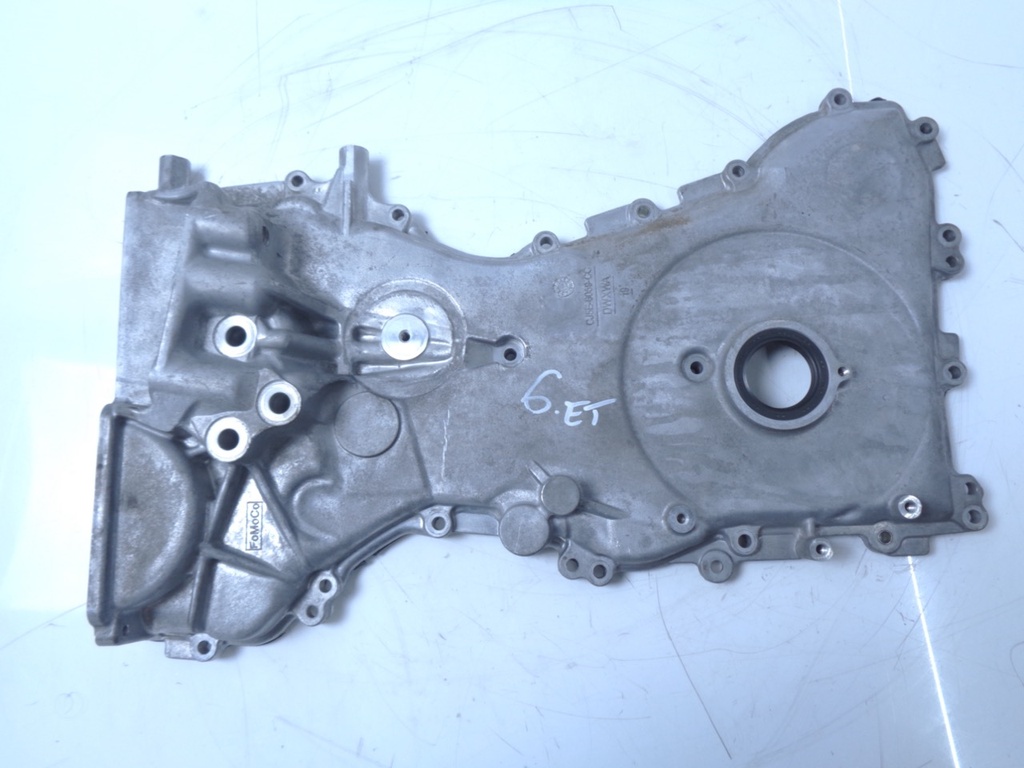 [MTD-455519] Tapa delantera Ford Mustang 2.3 EcoBoost N48H CJ5E-6059-CC