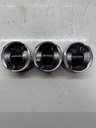 3x Pistones Para BMW Serie 1 F20 F21 1.5 d 116d B37D15A B37 8519401