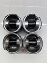 4x Pistones Para Audi A4 B8 A5 A6 C7 Q5 2.0 TDI CGLC CGL 03L107065AB