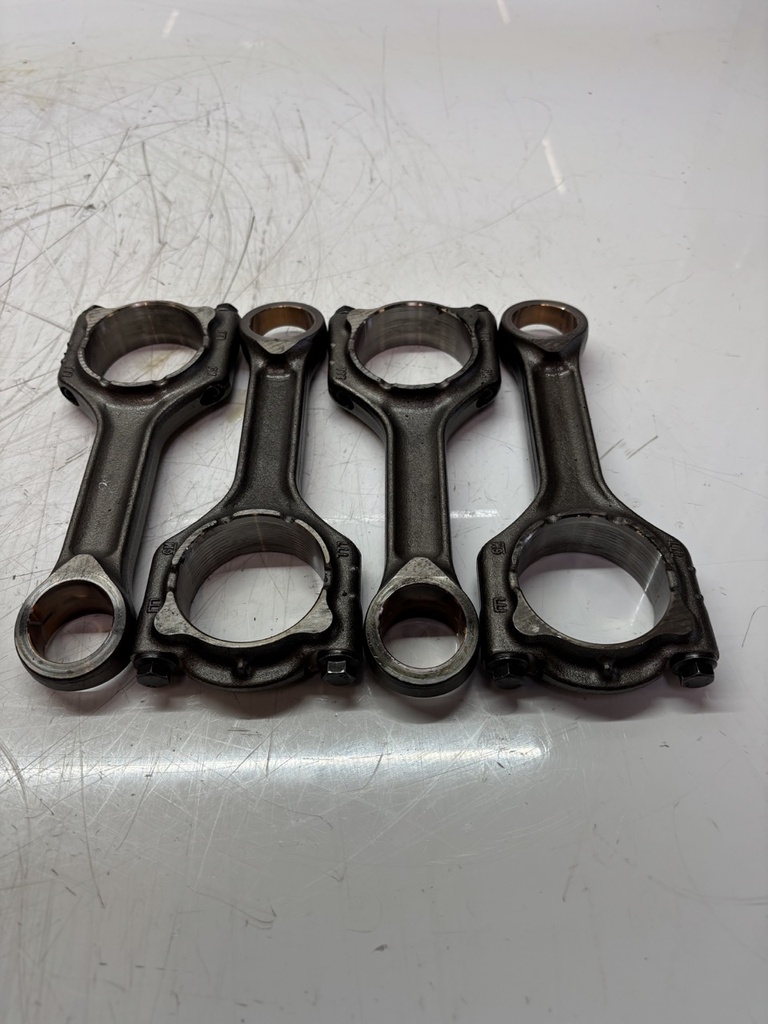 [MTD-459962] 4x Biela Opel Insignia 2.0 CDTI A20DTE LHV 55575440