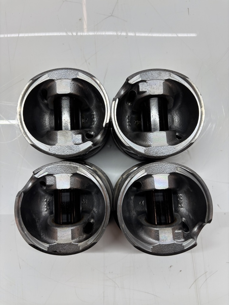 [MTD-455497] Pistón Audi A4 B8 A5 A6 C6 Q5 2.0 TDI 03L107065G