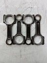 4x Biela para Renault Trafic II 2.0 dCi M9R782