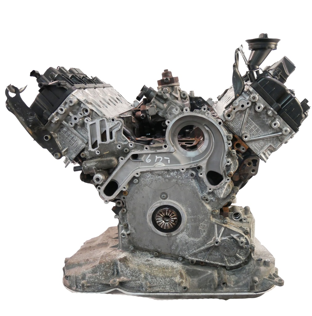 [MTD-426490] Motor Audi A4 B9 A5 Q5 3.0 TDI DCPC