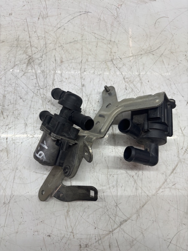 [MTD-460272] Bomba de agua Volvo V90 II 2.0 B4204T34 31368312