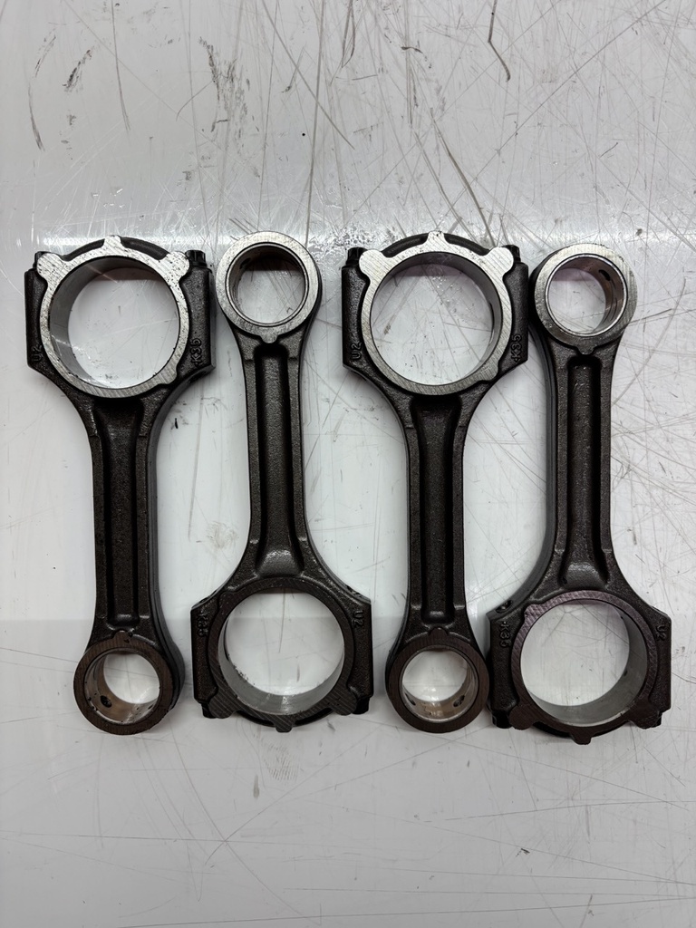 [MTD-458365] Biela para Hyundai i30 1.6 CRDi D4FB