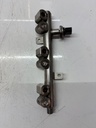 Colector de admisión Hyundai i10 III 1.0 T-GDI G3LE 35350-07200